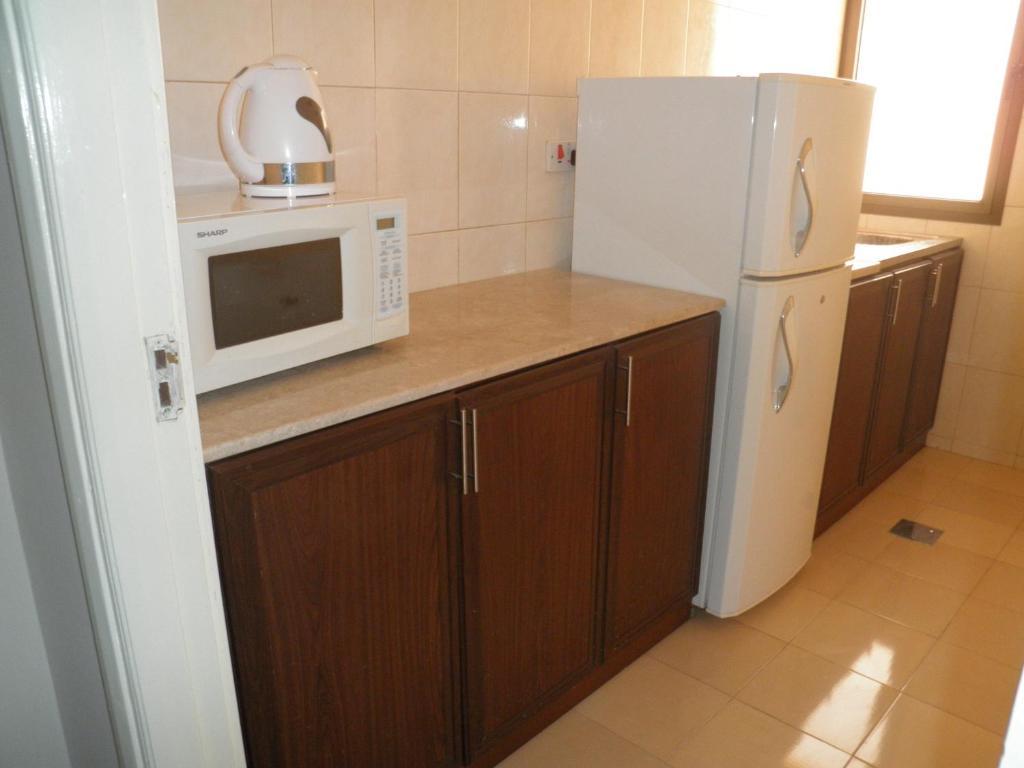 Dolphin Hotel Maskat Zewnętrze zdjęcie