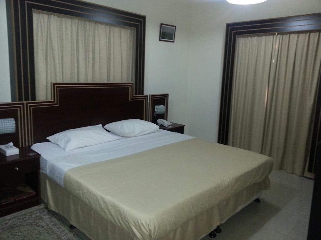Dolphin Hotel Maskat Pokój zdjęcie
