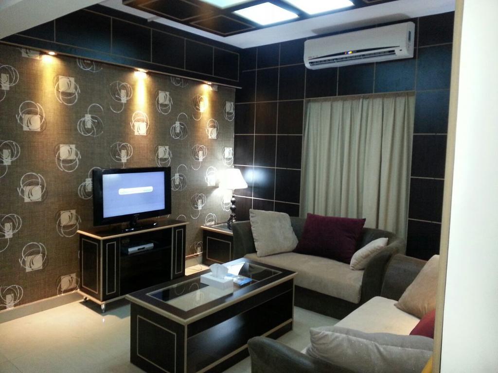 Dolphin Hotel Maskat Pokój zdjęcie