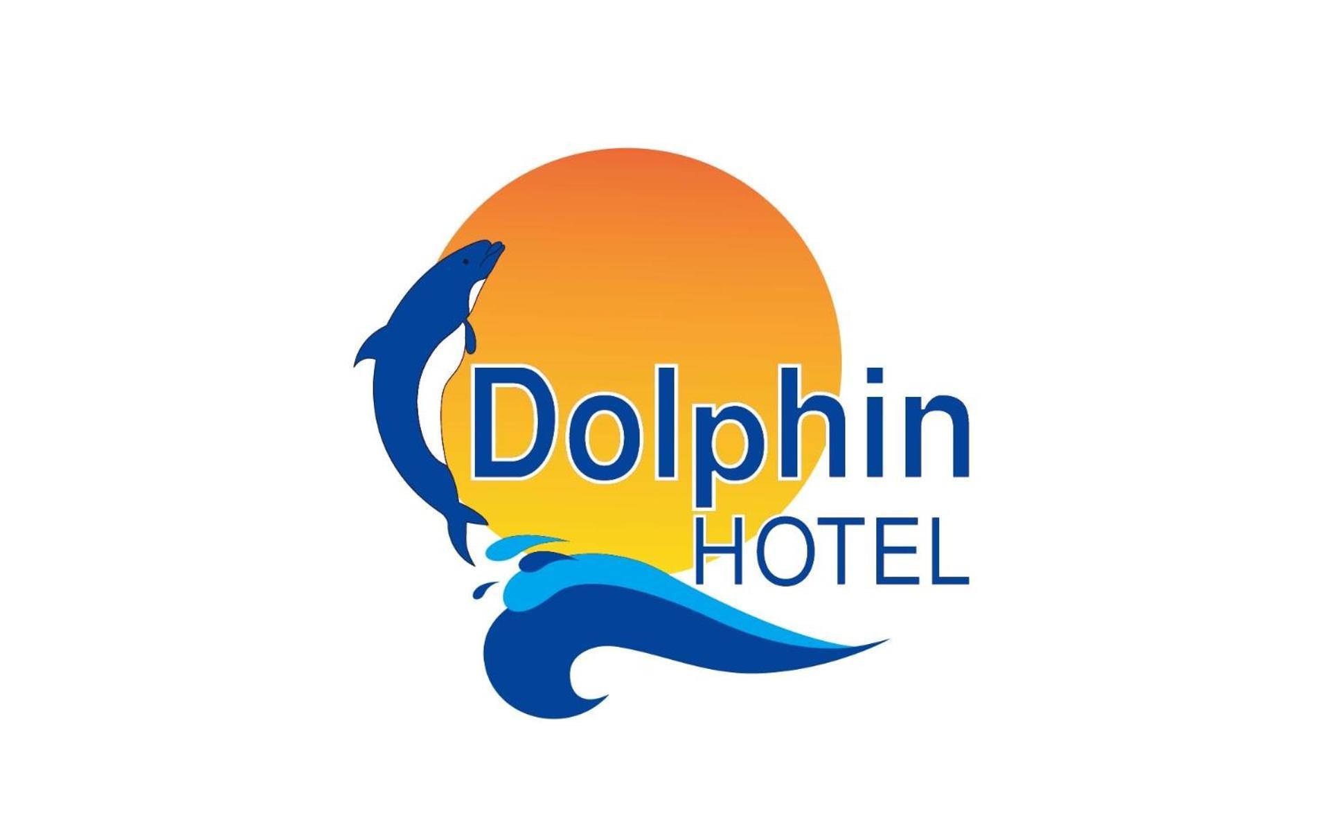 Dolphin Hotel Maskat Zewnętrze zdjęcie