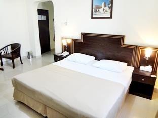 Dolphin Hotel Maskat Zewnętrze zdjęcie