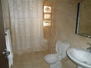 Dolphin Hotel Maskat Zewnętrze zdjęcie