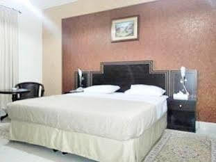 Dolphin Hotel Maskat Zewnętrze zdjęcie