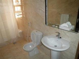 Dolphin Hotel Maskat Zewnętrze zdjęcie
